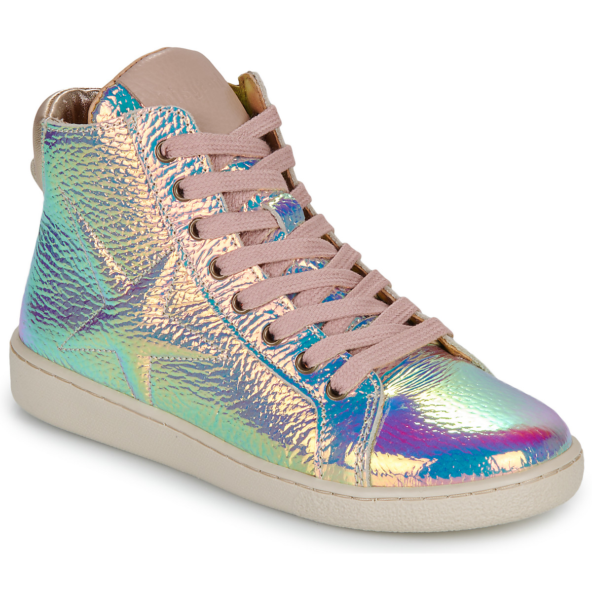 Bisgaard - GAIA - Purple