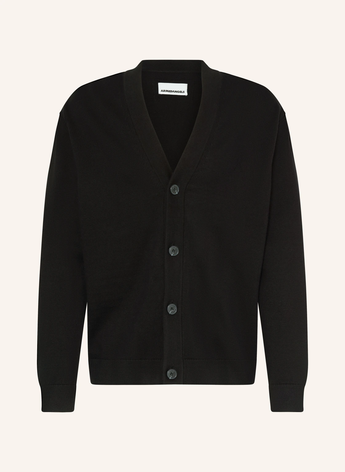 ARMEDANGELS Strickjacke AANATOL