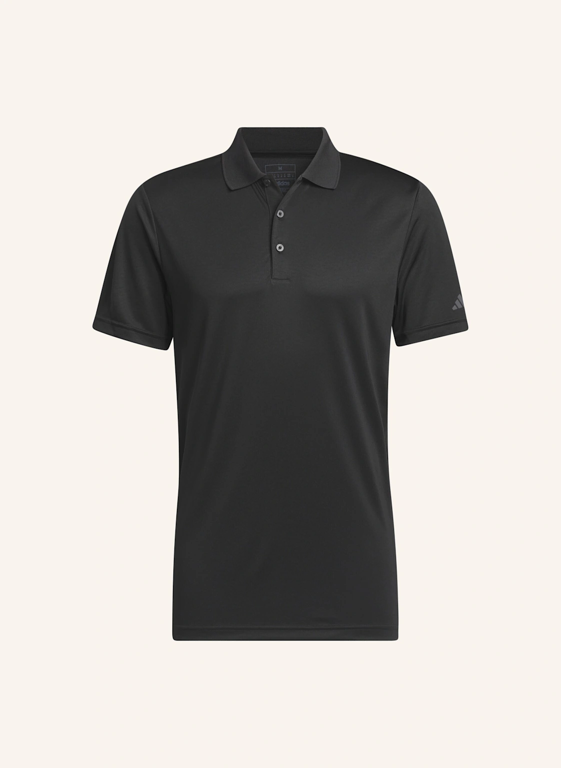 adidas CORE ADIDAS PERFORMANCE PRIMEGREEN POLOSHIRT