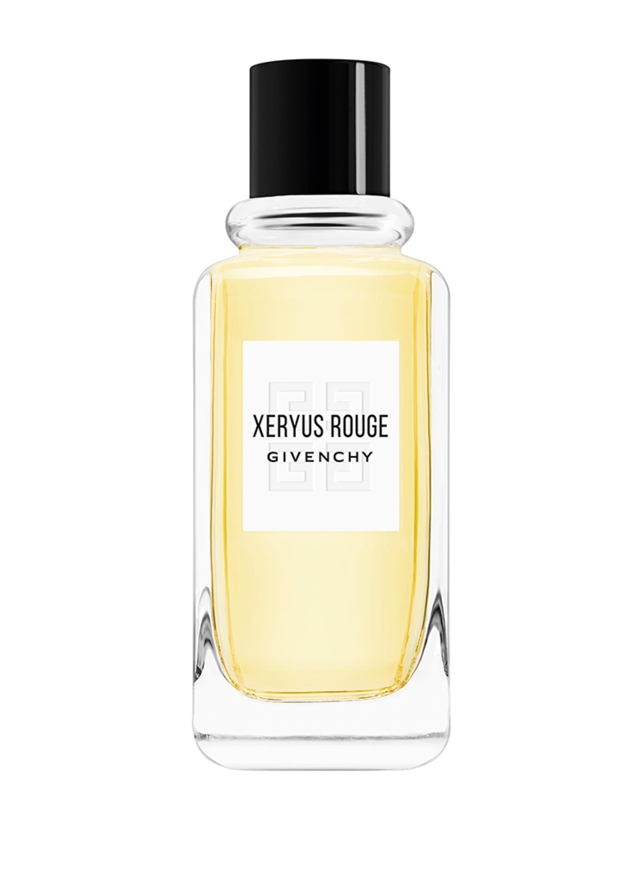 GIVENCHY LES MYTHIQUES XERYUS ROUGE