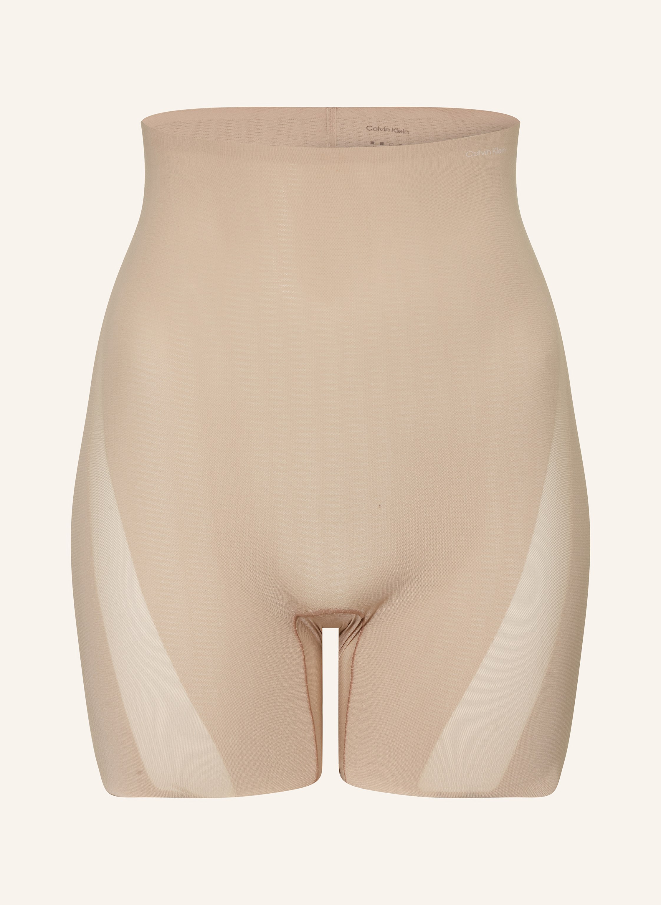 Calvin Klein Shape-Shorts STAY-PUT MESH