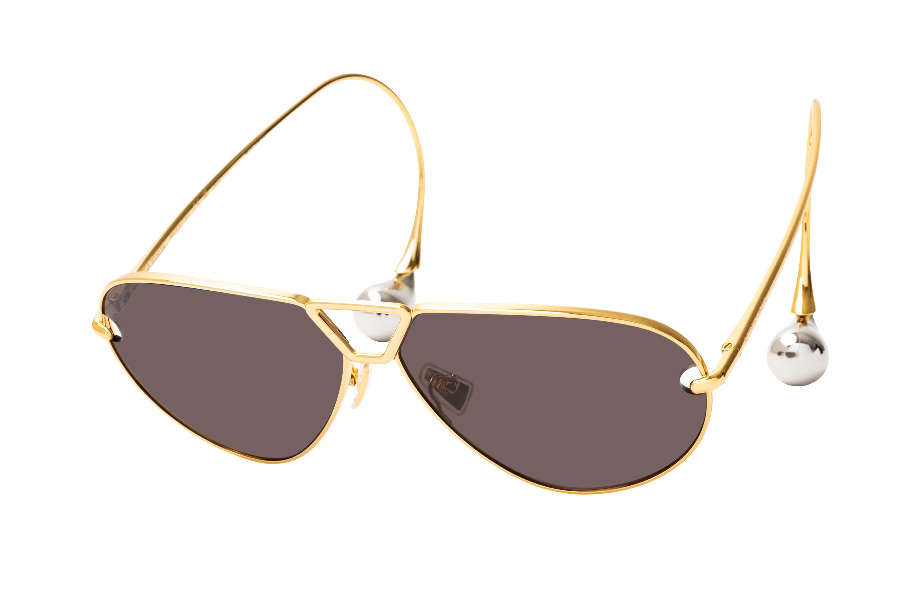 Bottega Veneta BV 1437S 001