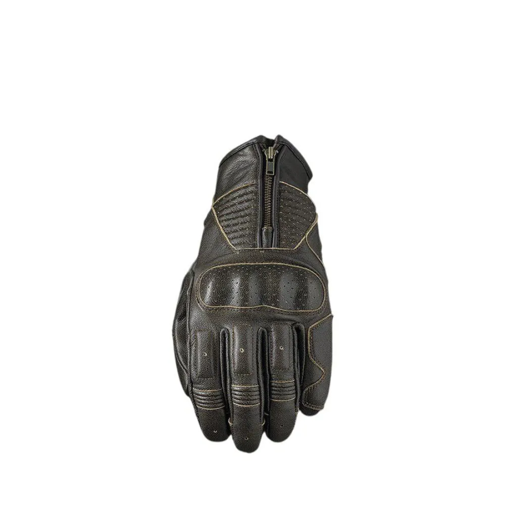 Five Kansas gloves