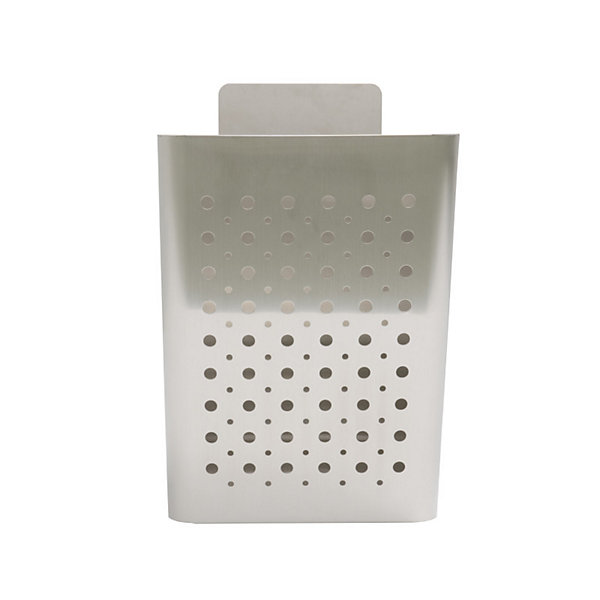 AMIG - Boîte publicité77 - 220 x 360 x 190 mm - Acier inoxydable - Inoxydable