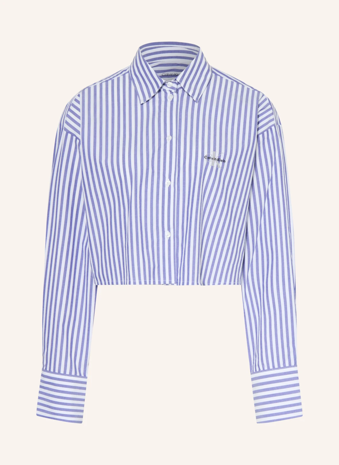 Calvin Klein Schlafshirt