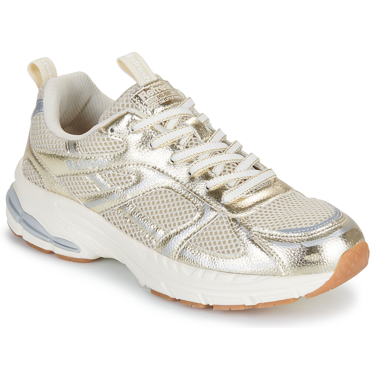 Refresh - 175021 - Gold
