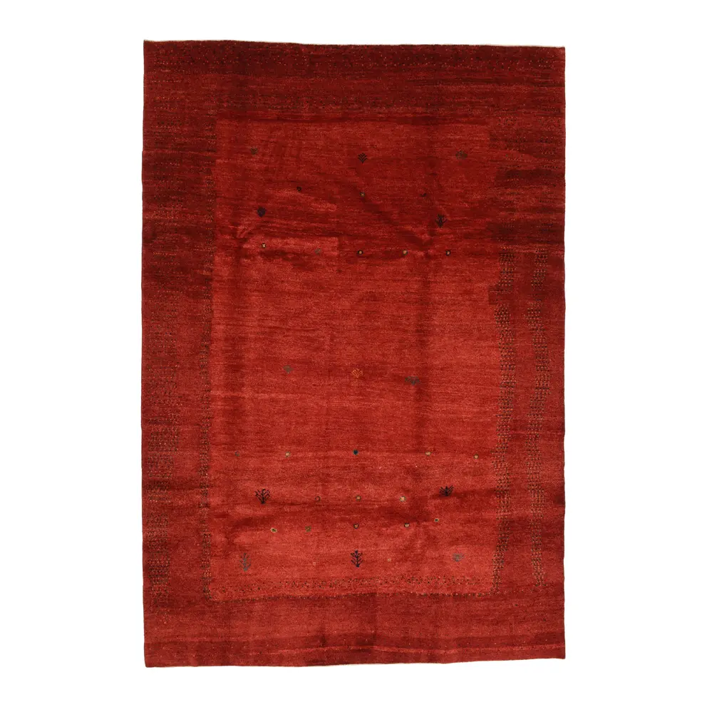 Gabbehteppich Gabbeh Color