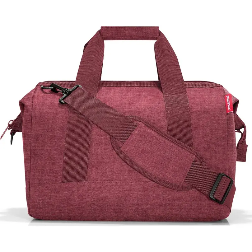 Umhängetasche Allrounder M