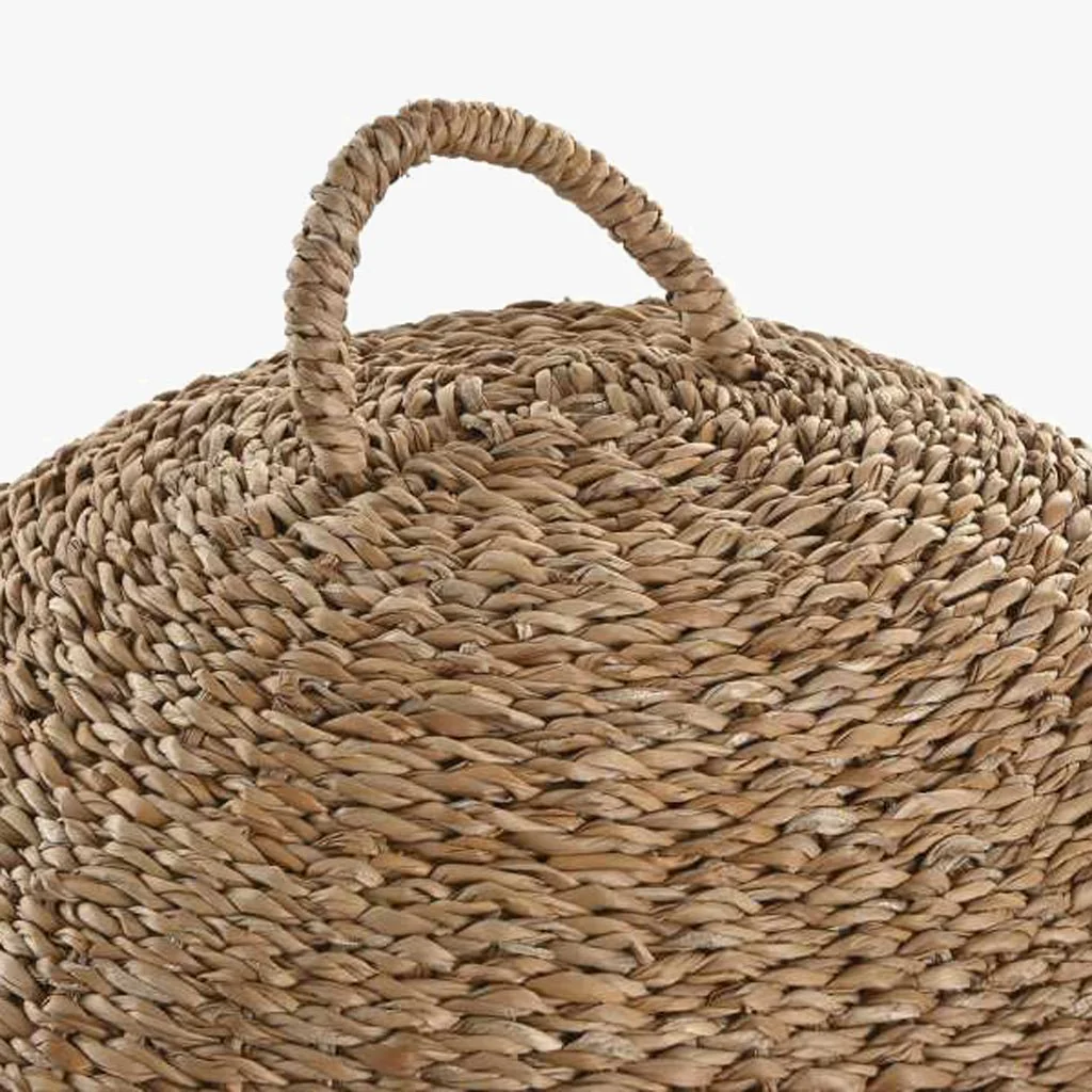 Cama de Animal Palhinha 49X49X47 PAWRENTS