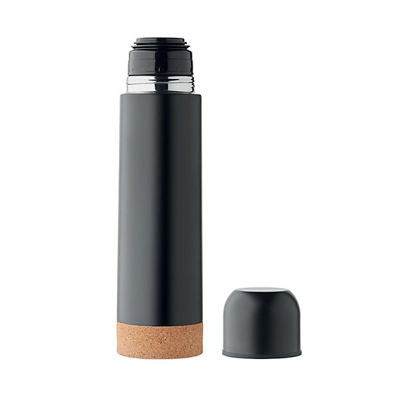 MidOcean - Bouteille AVENTUR Black (Taille unique)