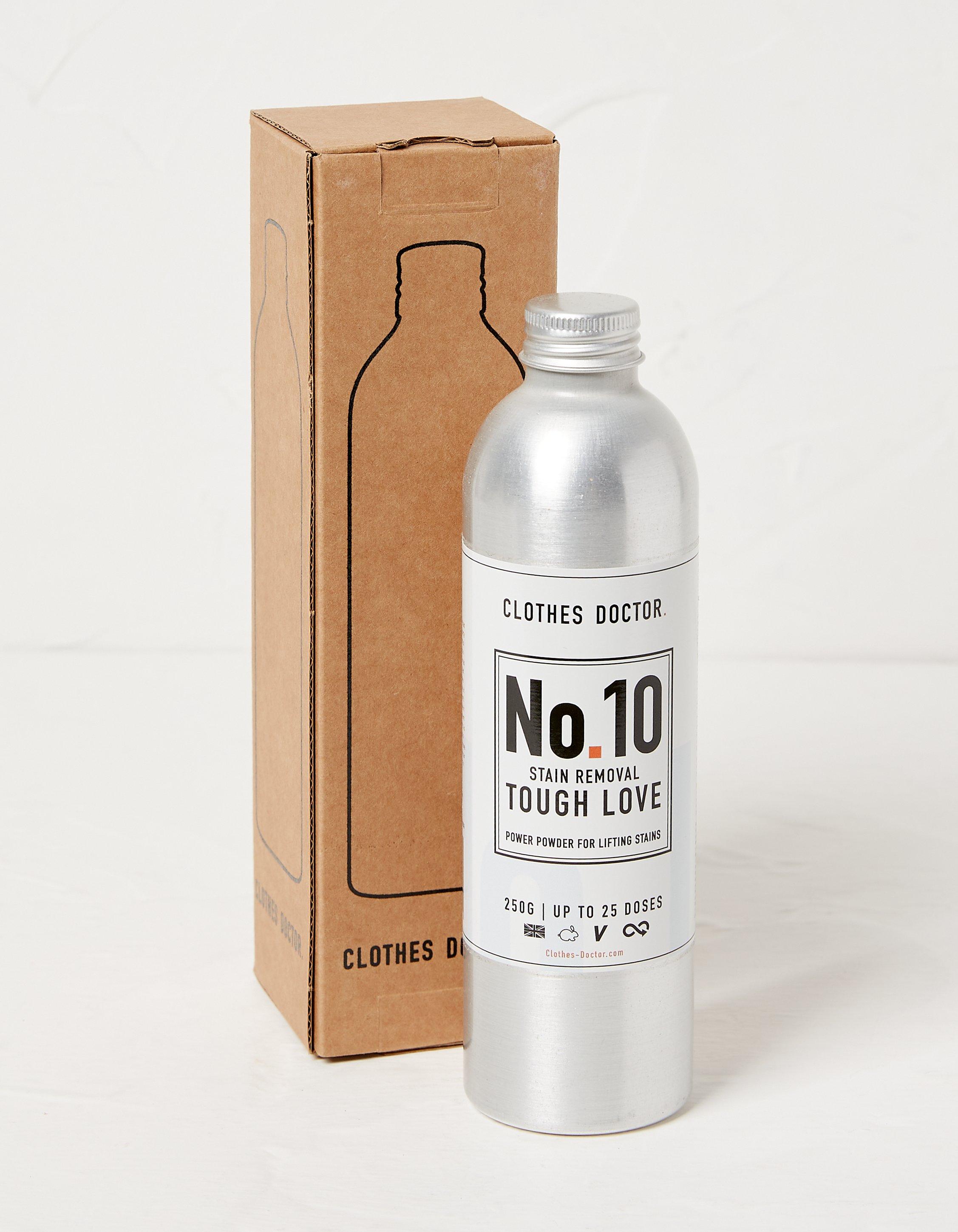 Tough Love Stain Removal