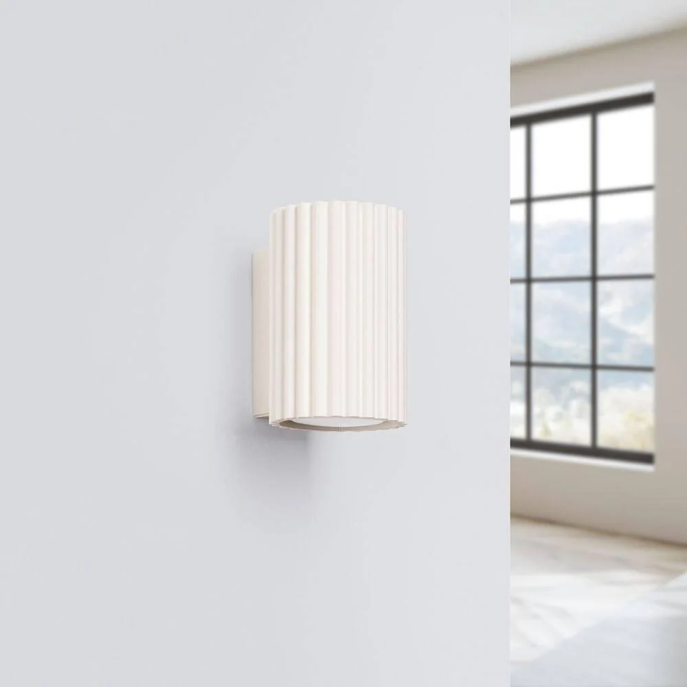 Wandlamp Kalle 10cm