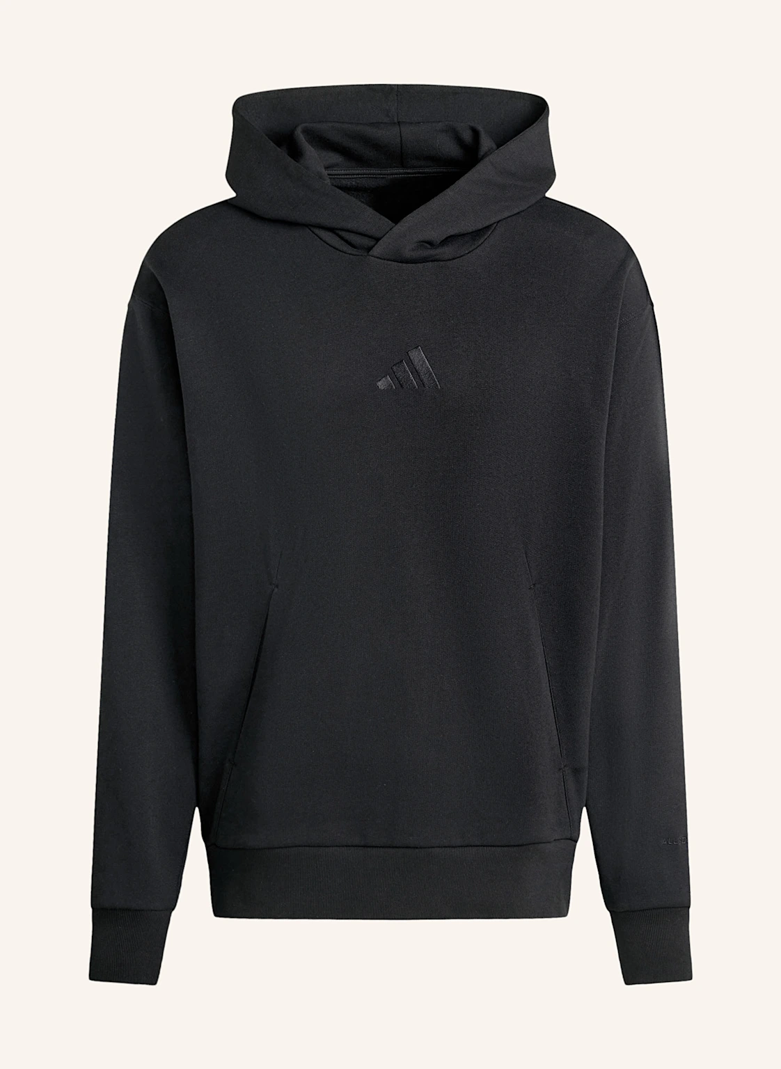 adidas Oversized-Hoodie ALL SZN FRENCH TERRY