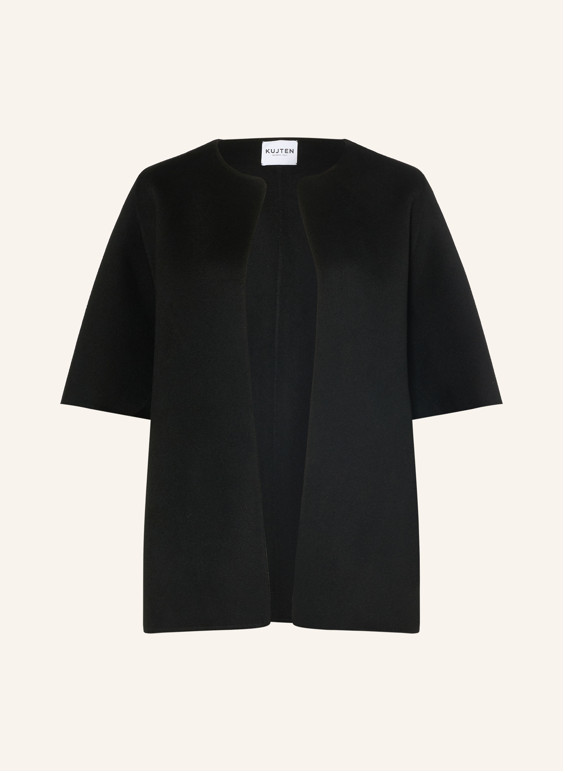 KUJTEN Cashmere-Jacke ASI