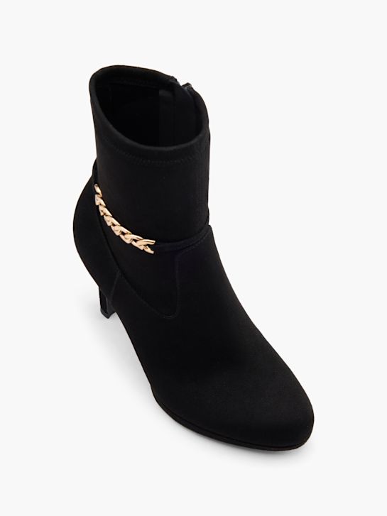 Classic ankle boot