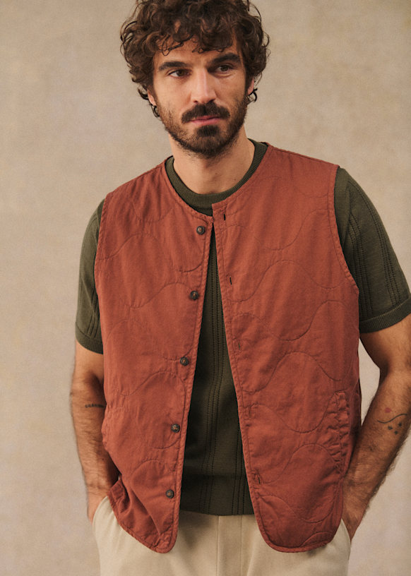 Iboxer Jacket