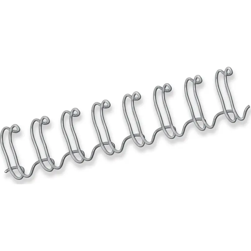 Dokumentenablage 100er-Set Binderücken