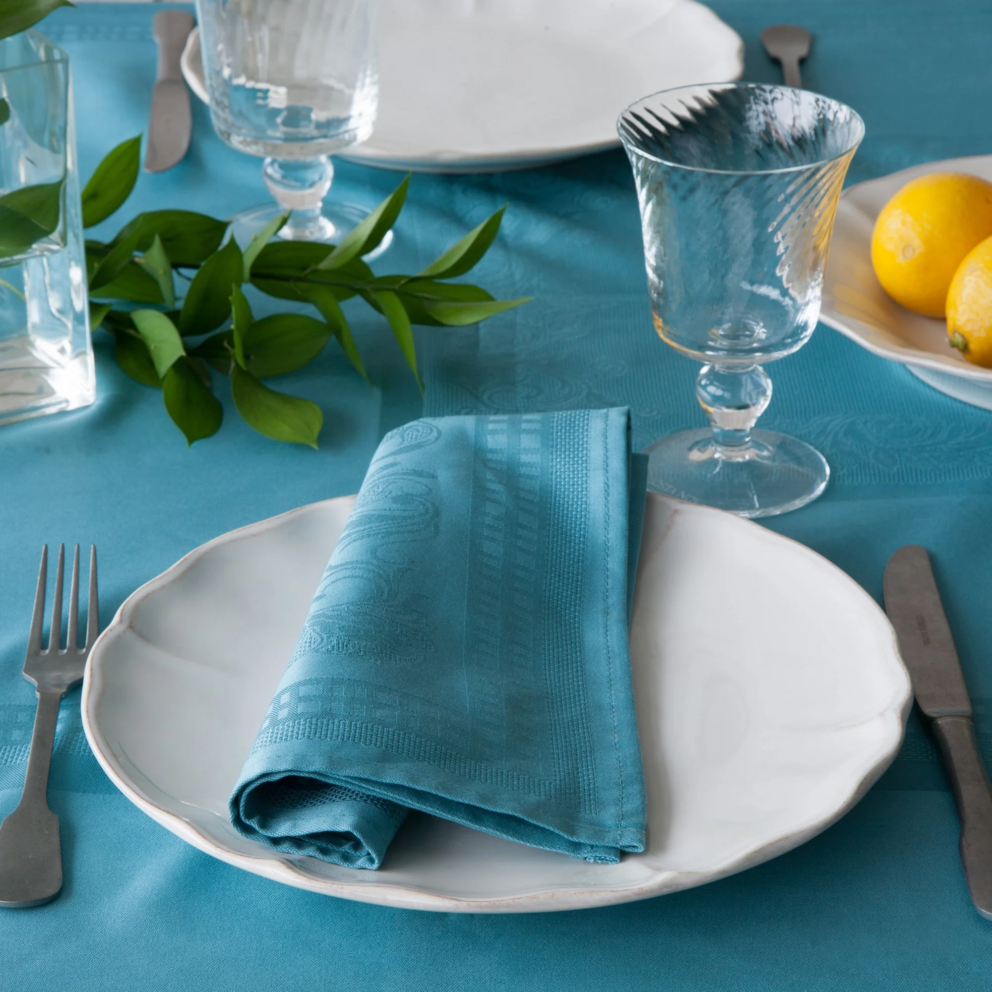 Napkin 100% Cotton Ana