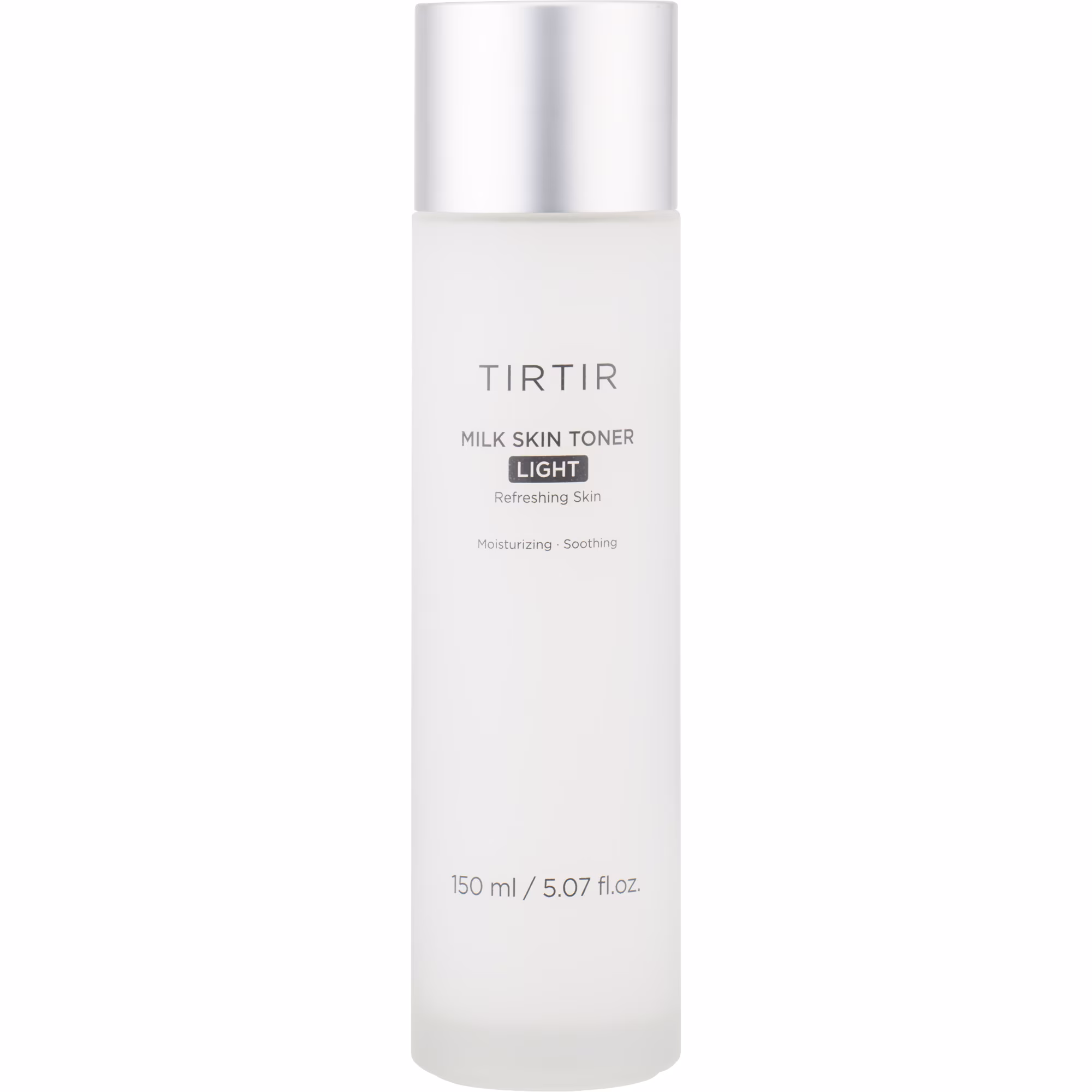 TONERLotion tonique légère au lait