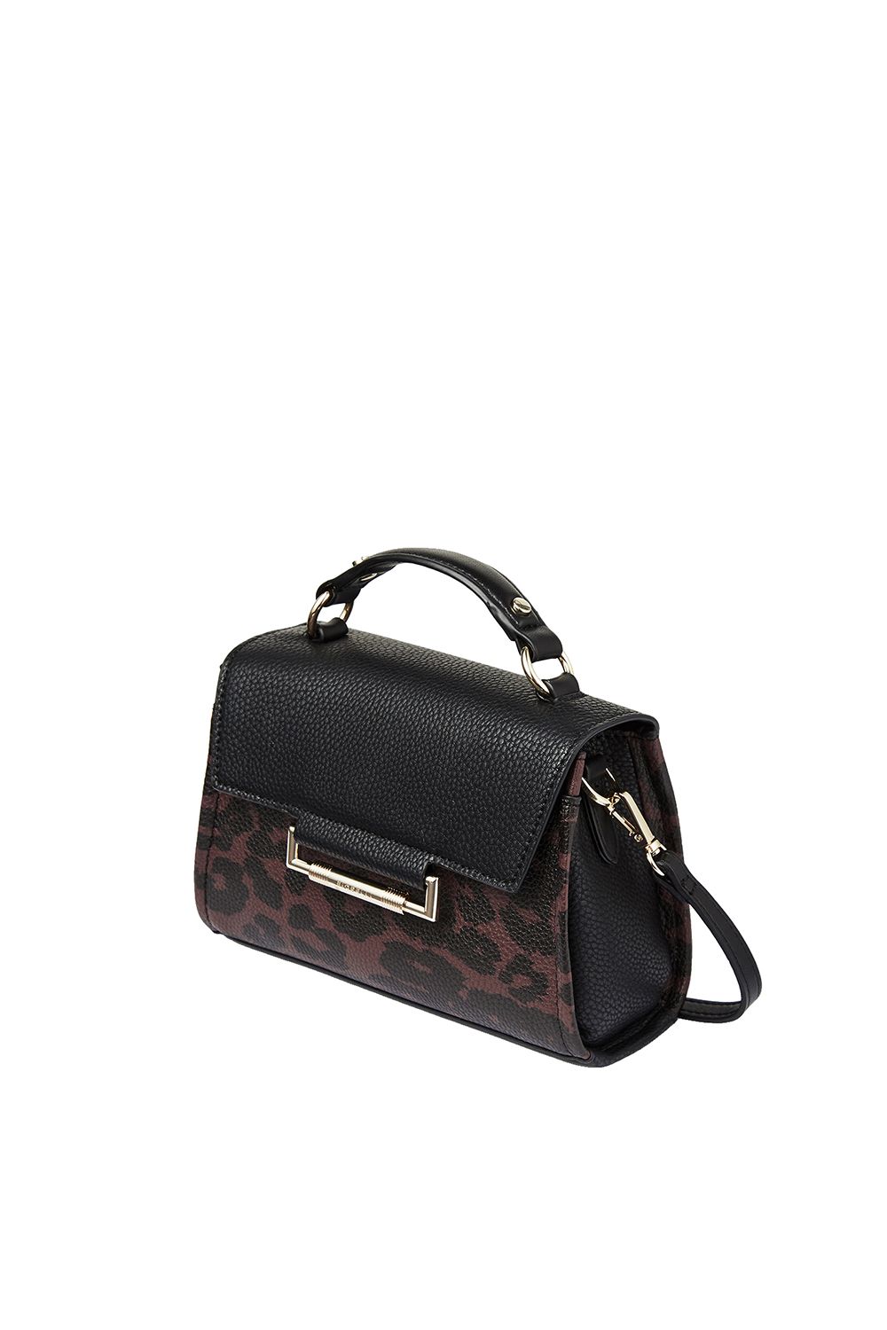 FIORELLI Nova Mini Grab Print Bag