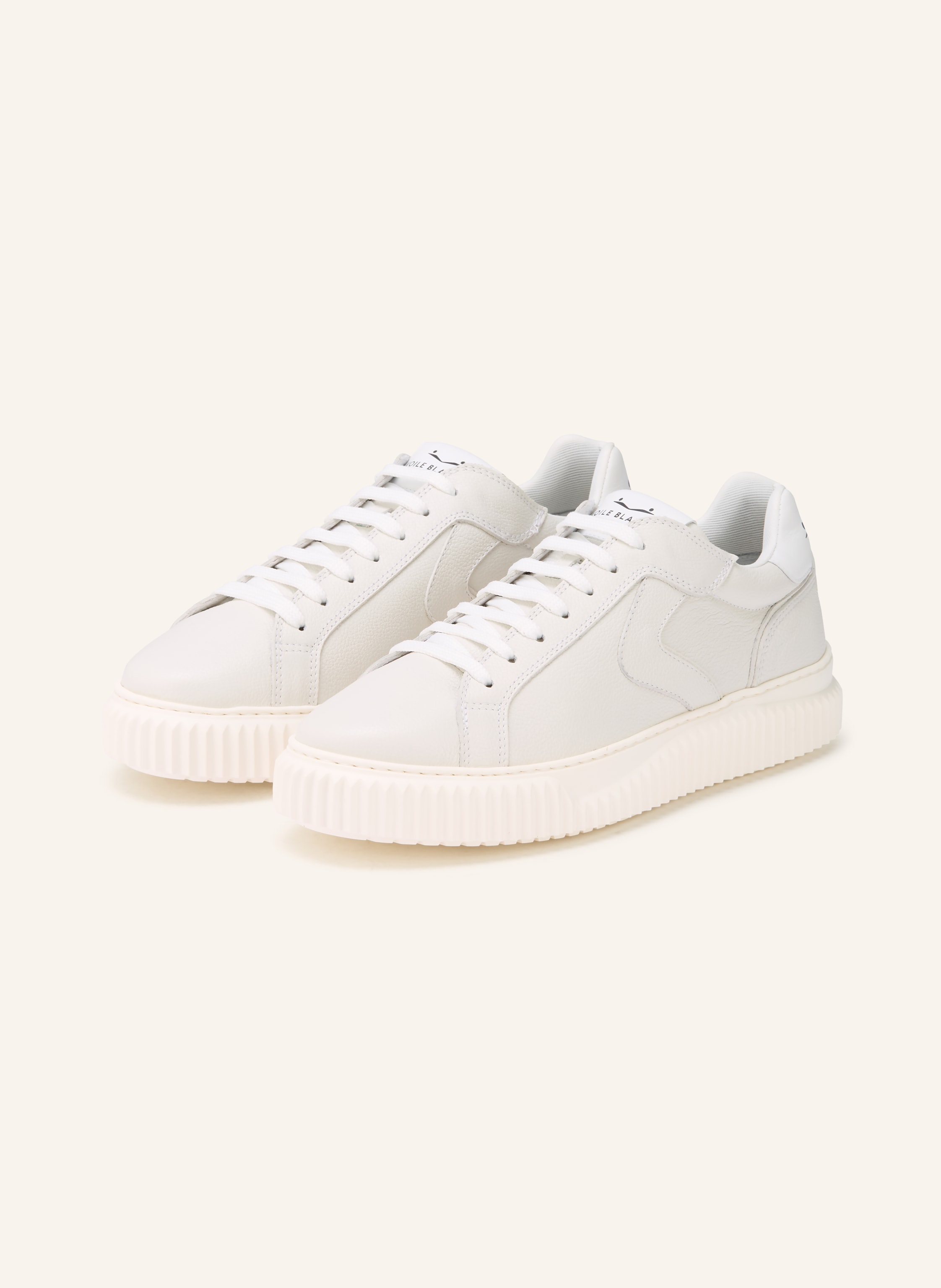 VOILE BLANCHE Sneaker LIPARI