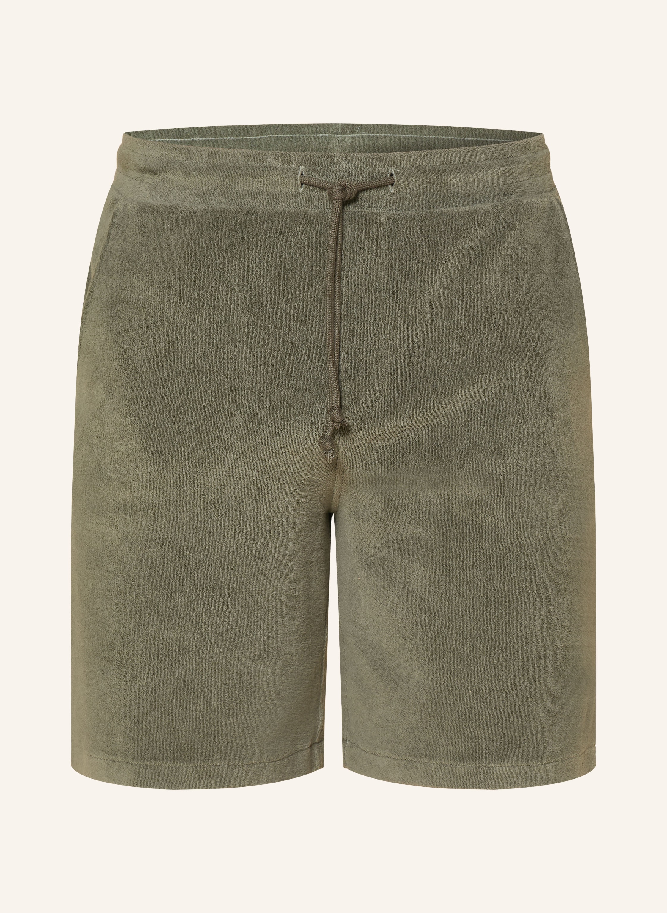 Juvia Frottee-Shorts DAMEON