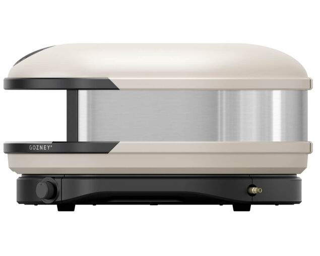 Gozney Arc XL Gas Pizza Oven - Bone