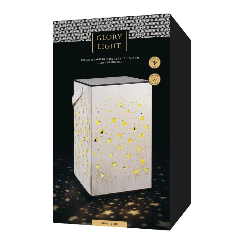 LED-Weihnachtsdeko Outdoor Light