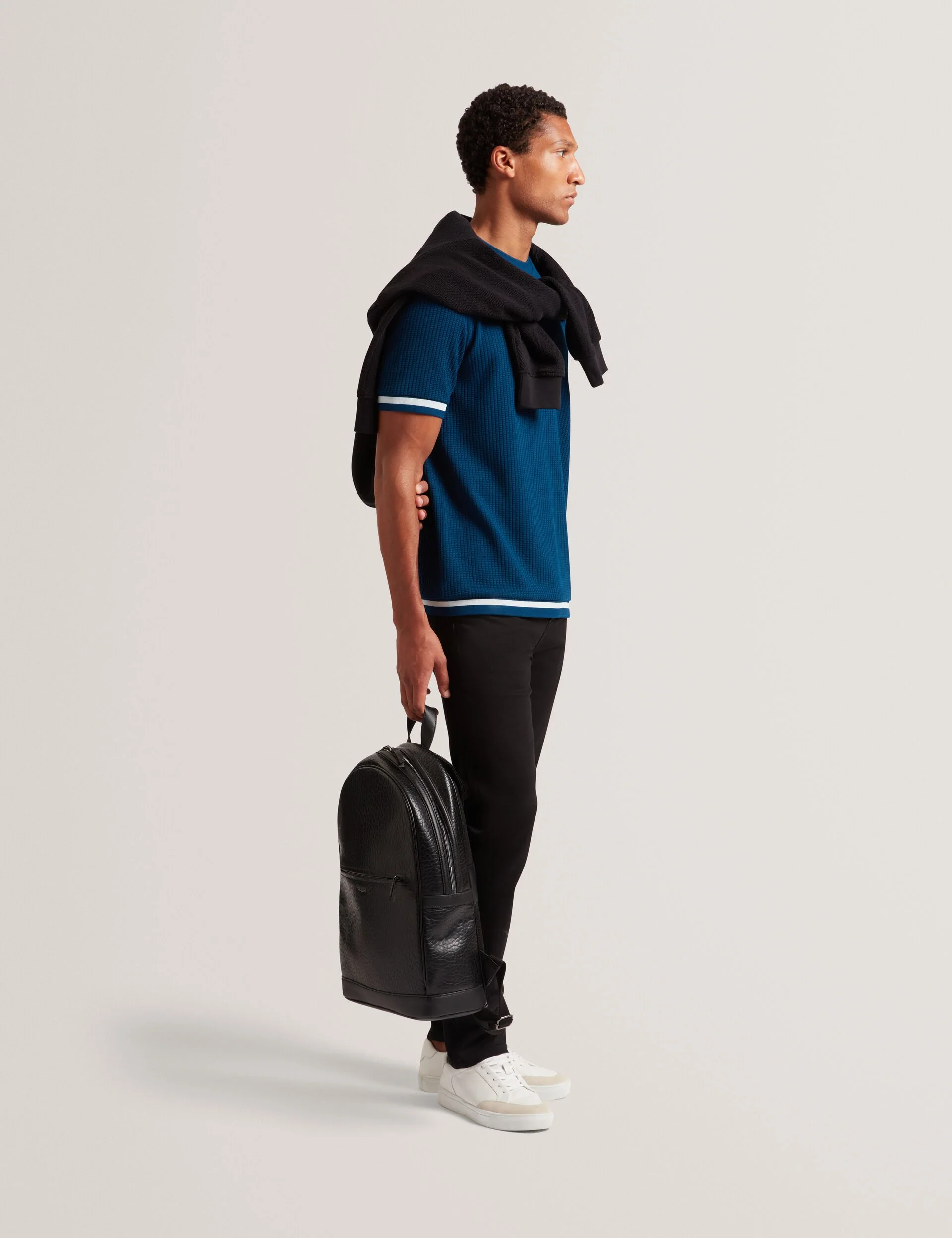 PERIIN | BLACK