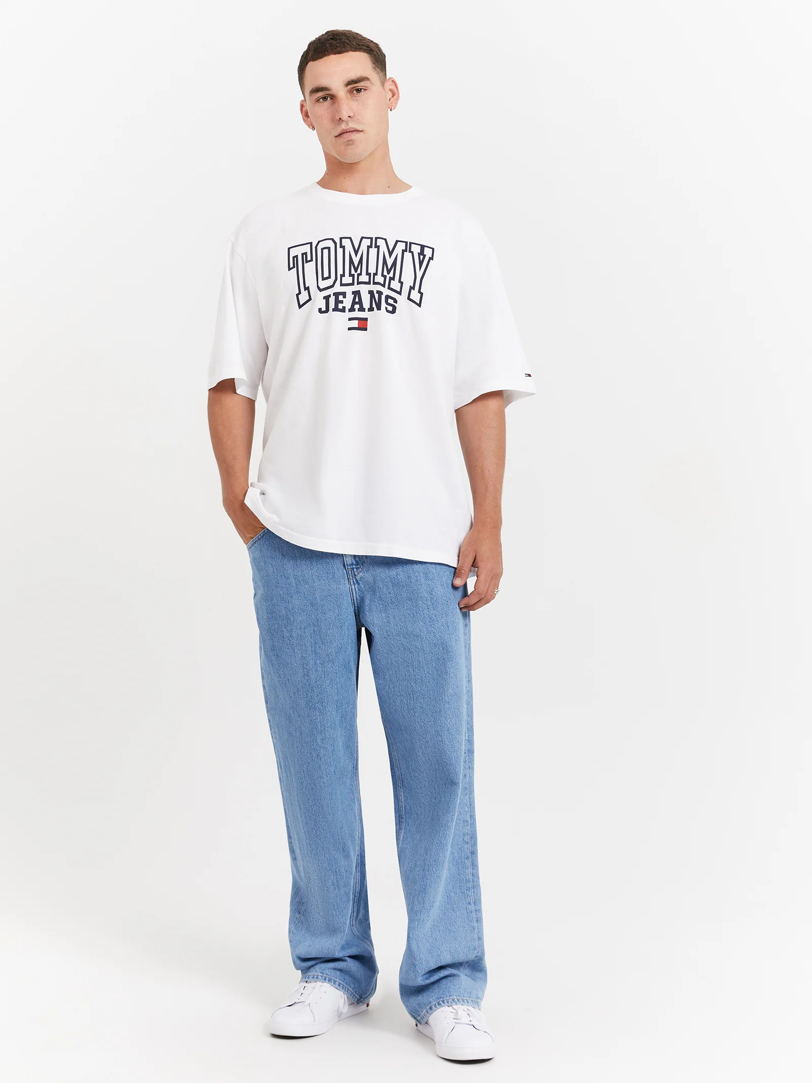 Skate Entry Graphic T-Shirt