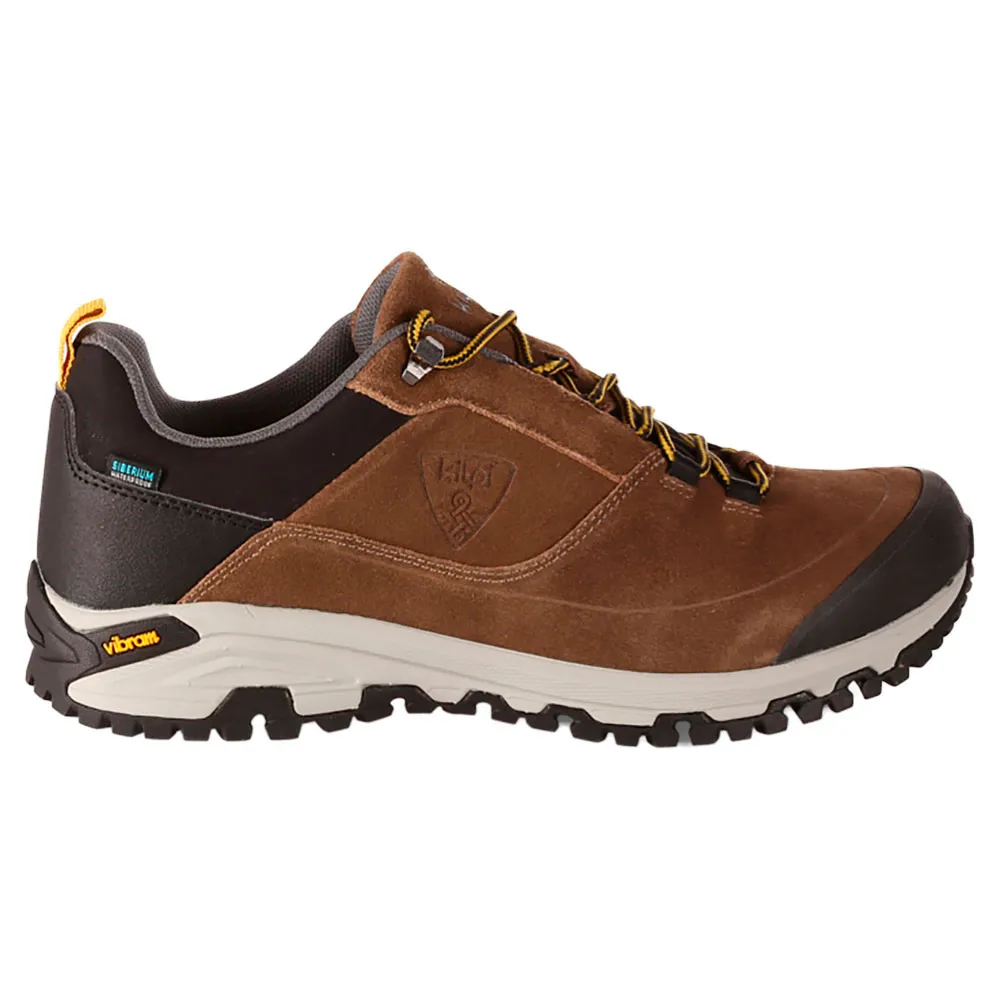 Kilpi Anak Low WP hiking shoes