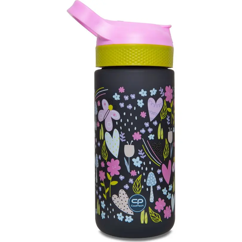 Flasche Bibby