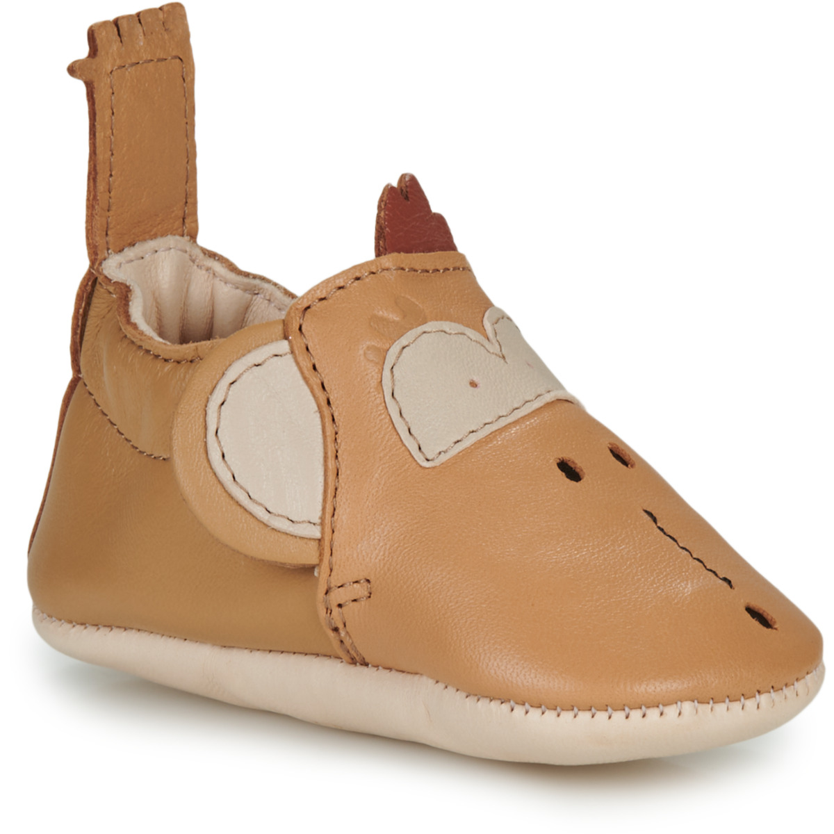 Easy Peasy - MY BLU SINGE - Brown