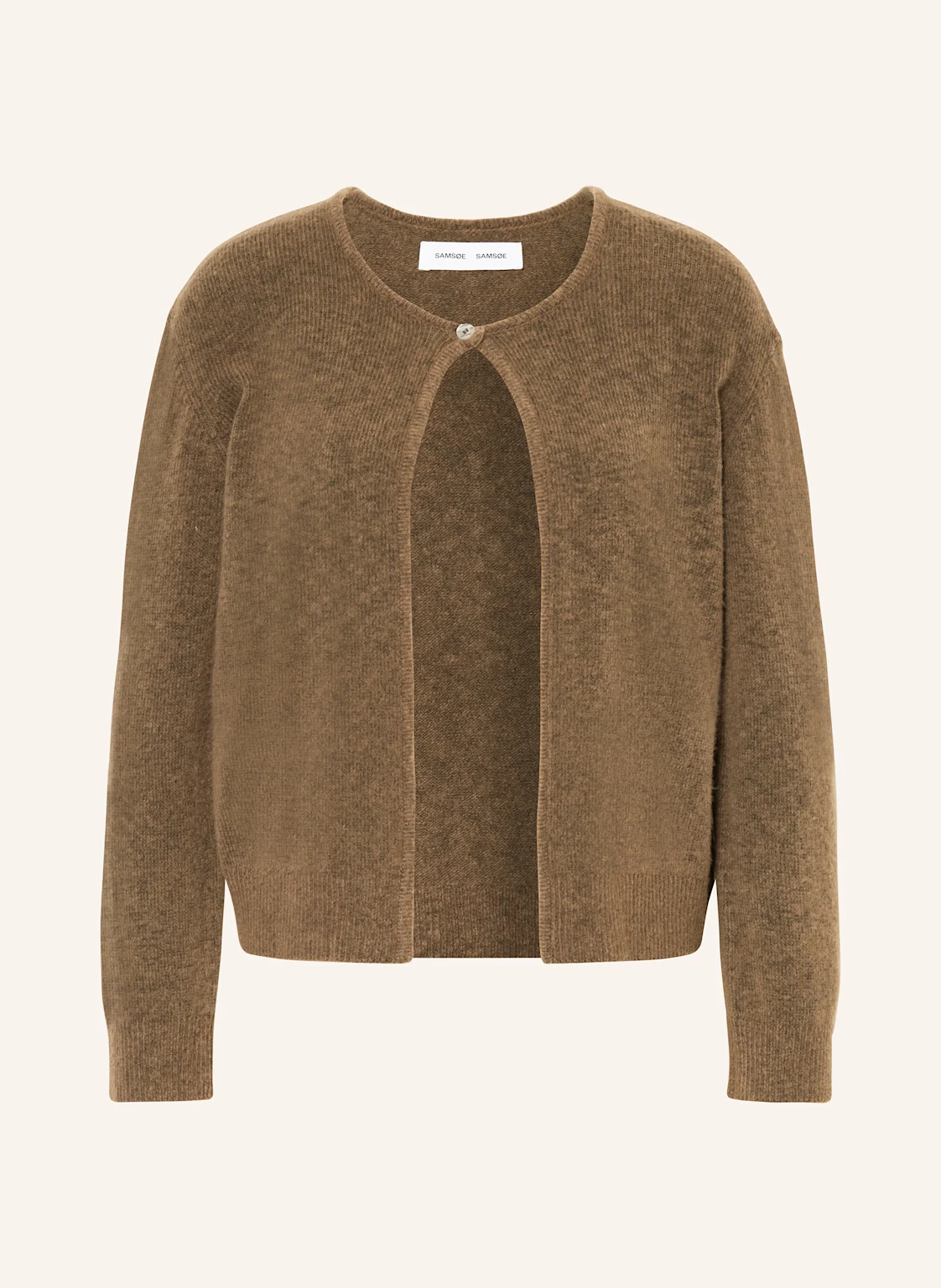 SAMSØE  SAMSØE Strickhülle SACASSANDRA