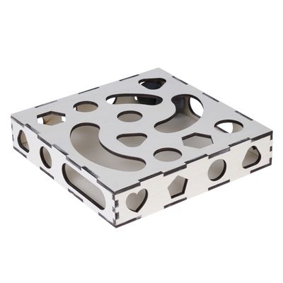 Modern Living Versailles Intelligence Toy