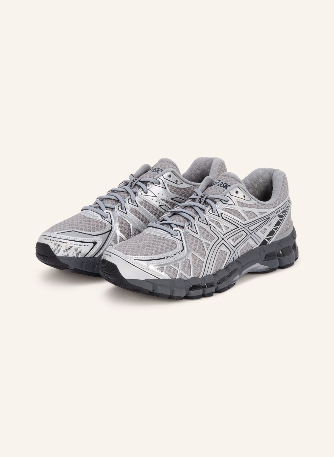ASICS Sneaker GEL-KAYANO 20