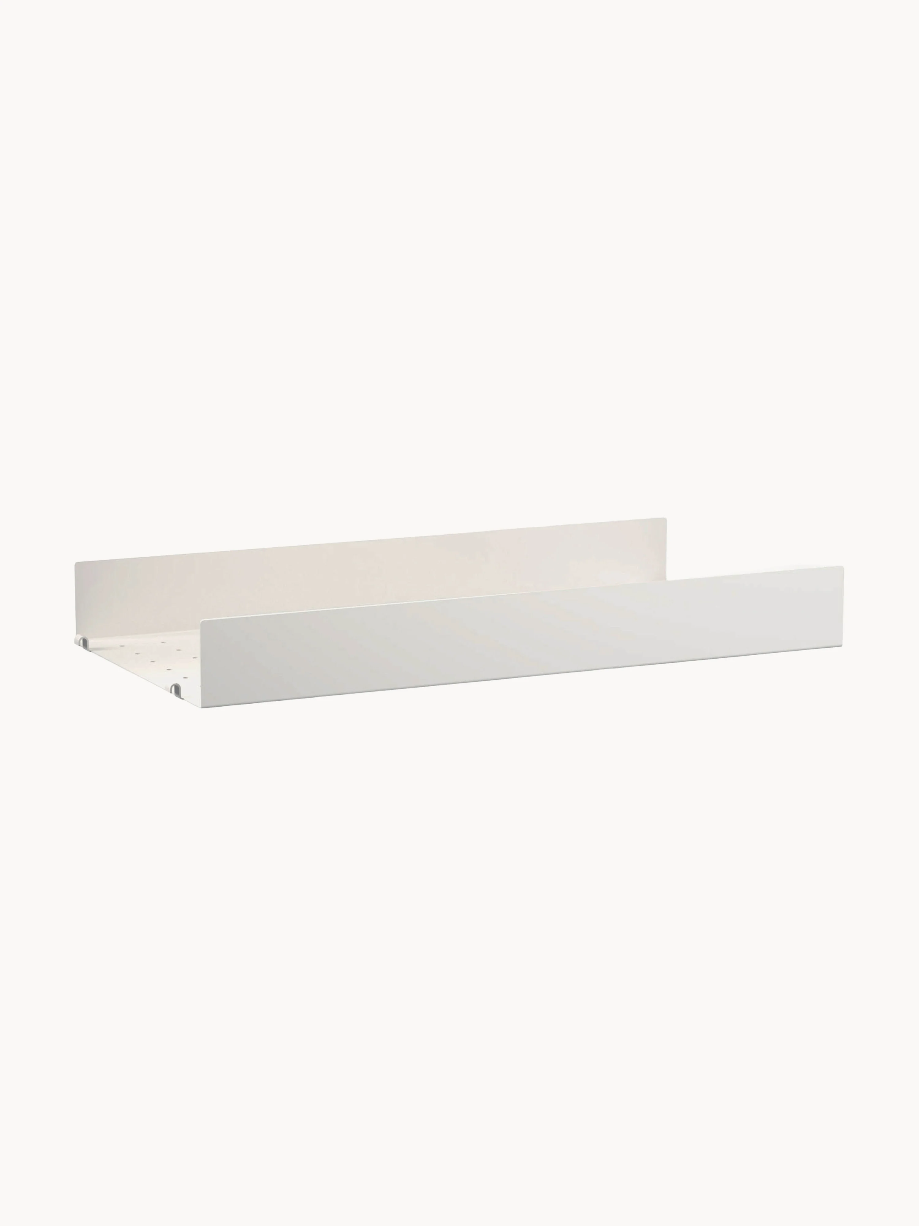 Metall-Regalboden String System, B 58 x T 30 cm