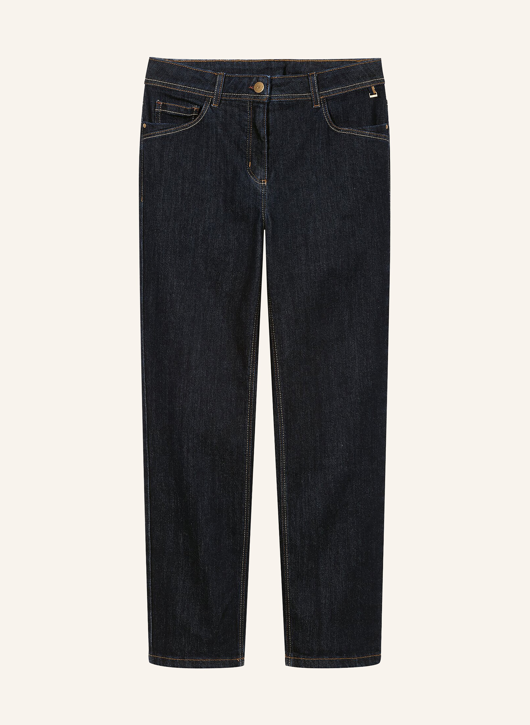LUISA CERANO Skinny Jeans