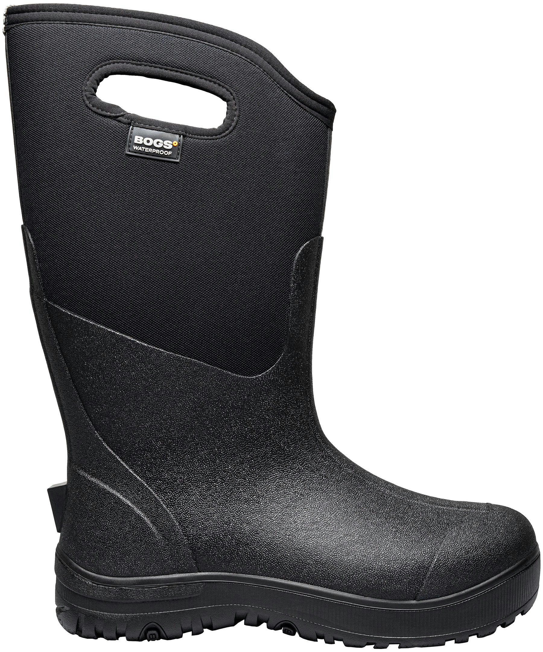 Bogs Men's Classic Ultra High 15 Inch Insulated Waterproof Boots