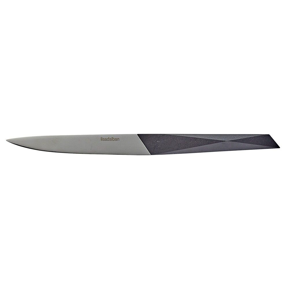 Couteau Furtif manche noir
