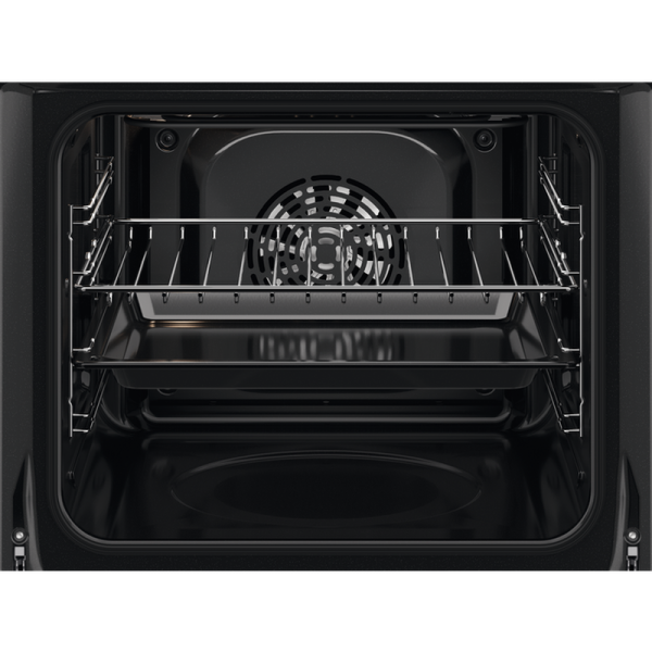 Electrolux Piekarnik EOF3H00BX do zabudowy stalowy