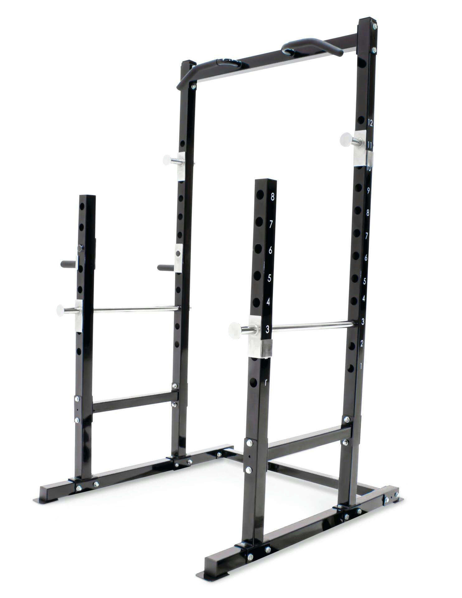 Marcy MWM-7072 Multi-Function Adjustable Power Cage