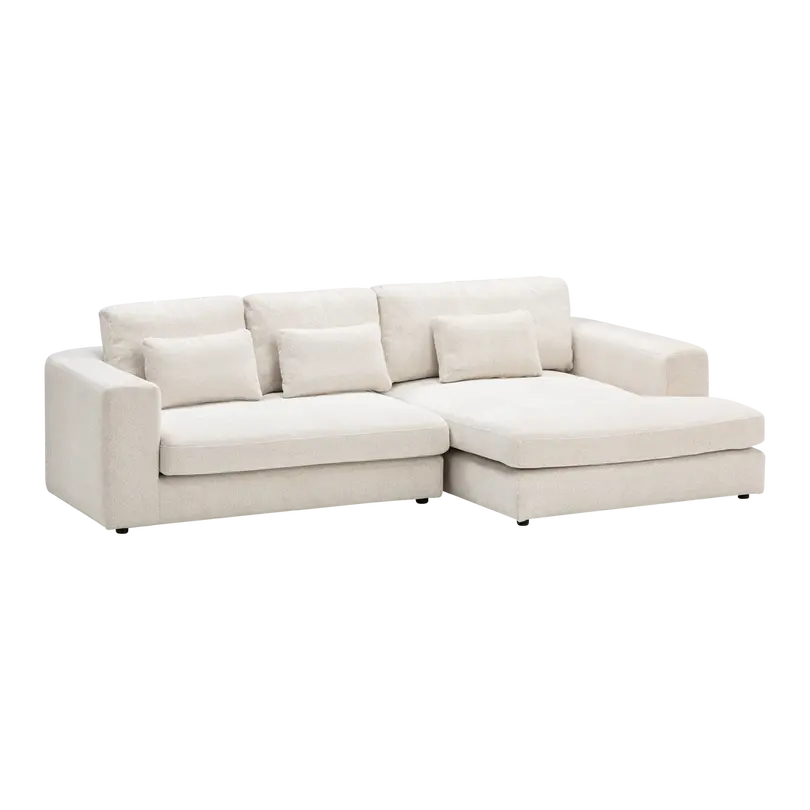 Ecksofa ROLSAN
