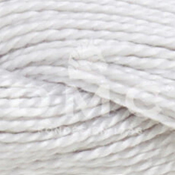 DMC Perle Cotton 8
