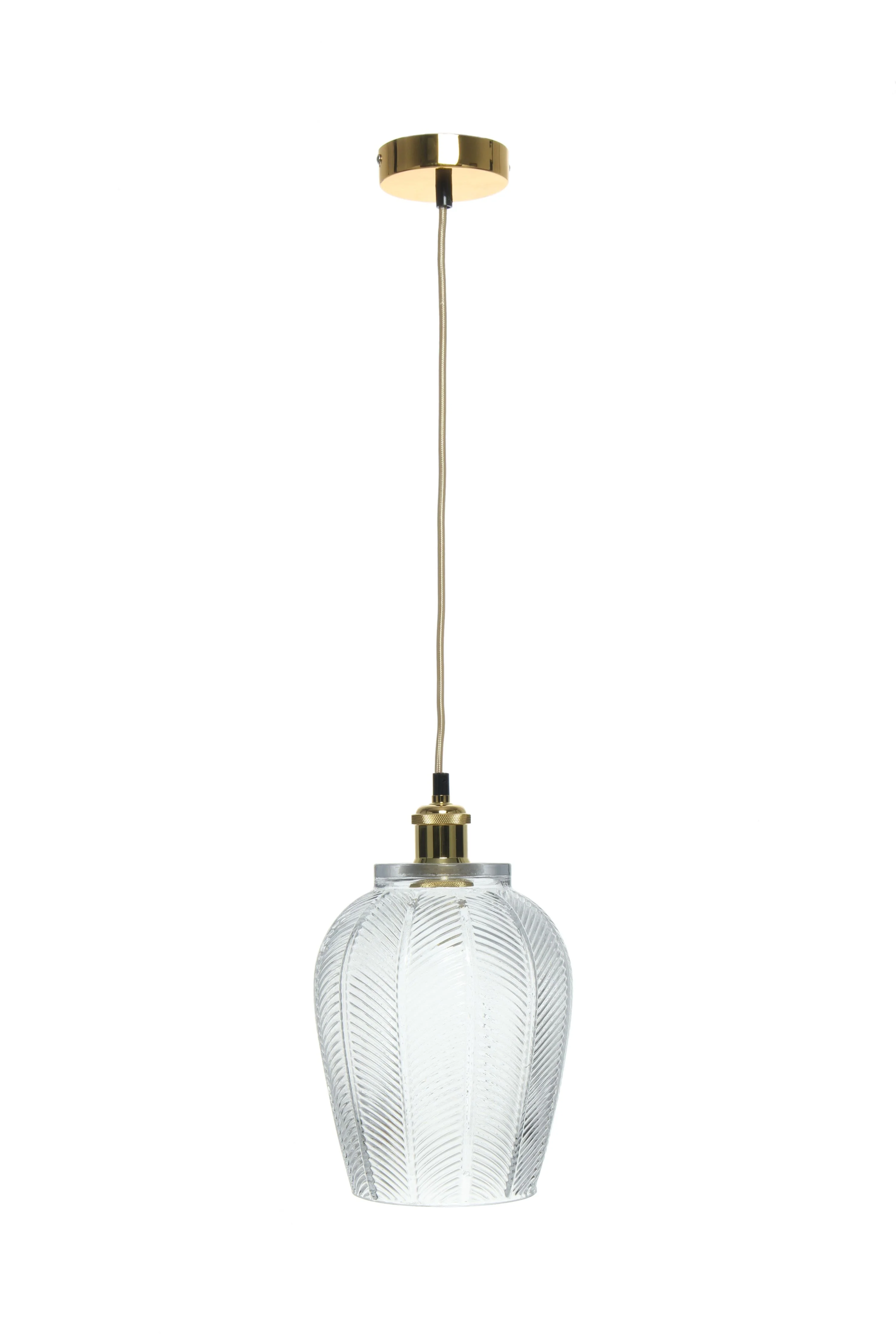 Hanglamp Bianca