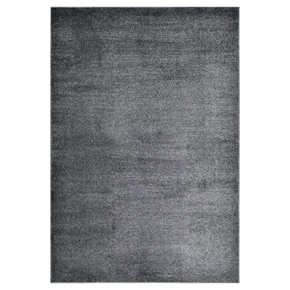 Home Deluxe Kort Vloerkleed FOFI Grijs