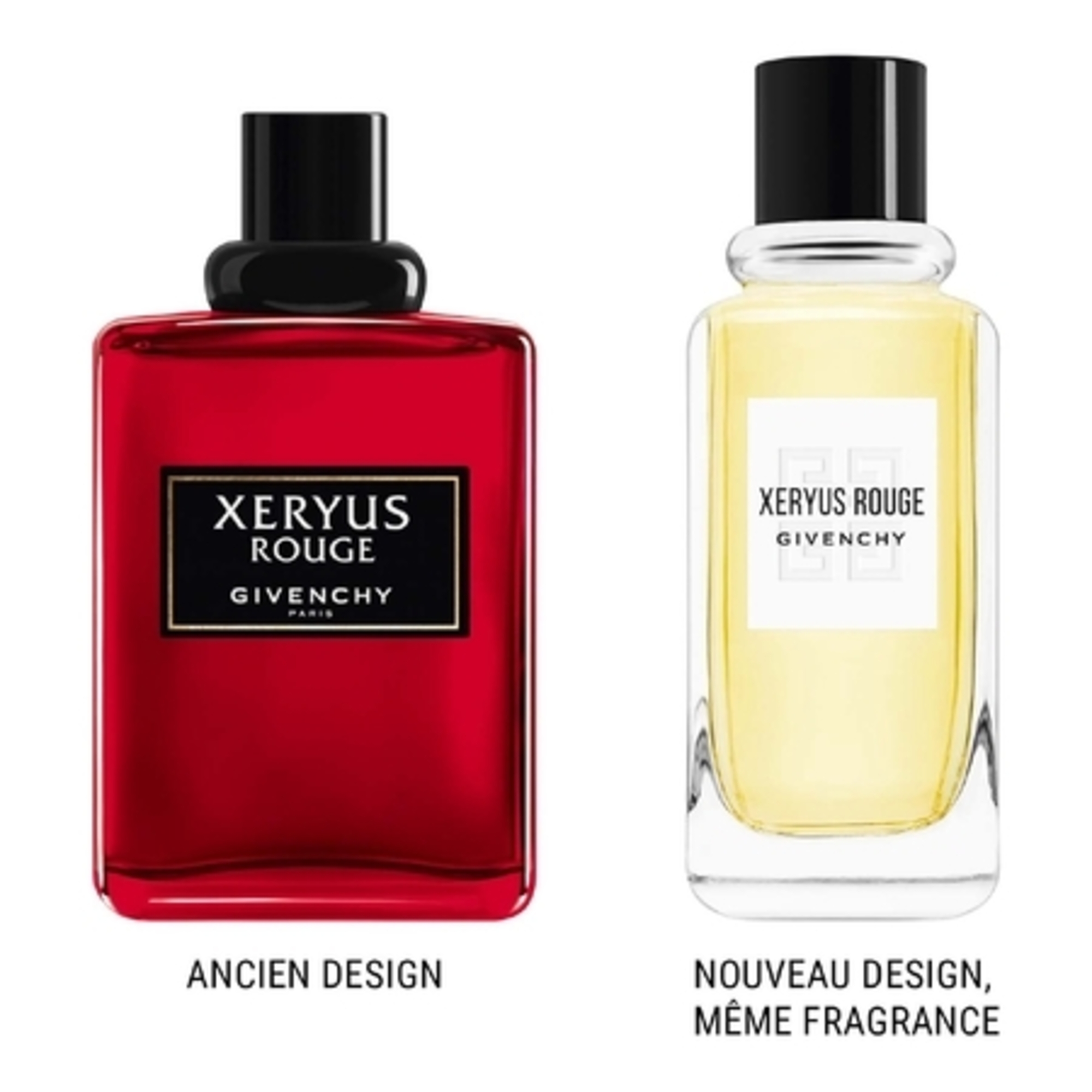 XERYUS ROUGEEau de toilette