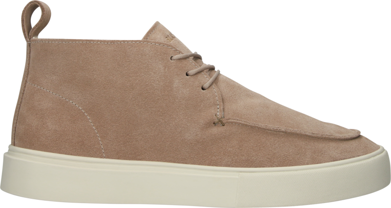 RUBY JERRIK - CG183 GREIGE - Chukka