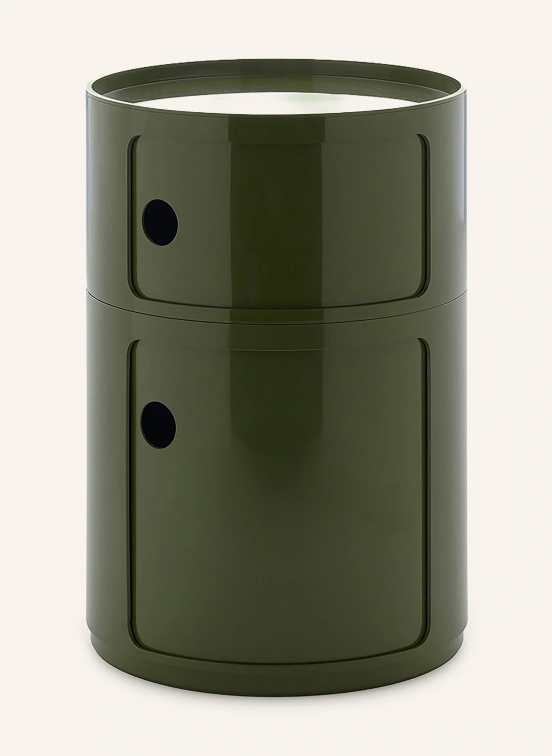 Kartell Beistelltisch COMPONIBILI