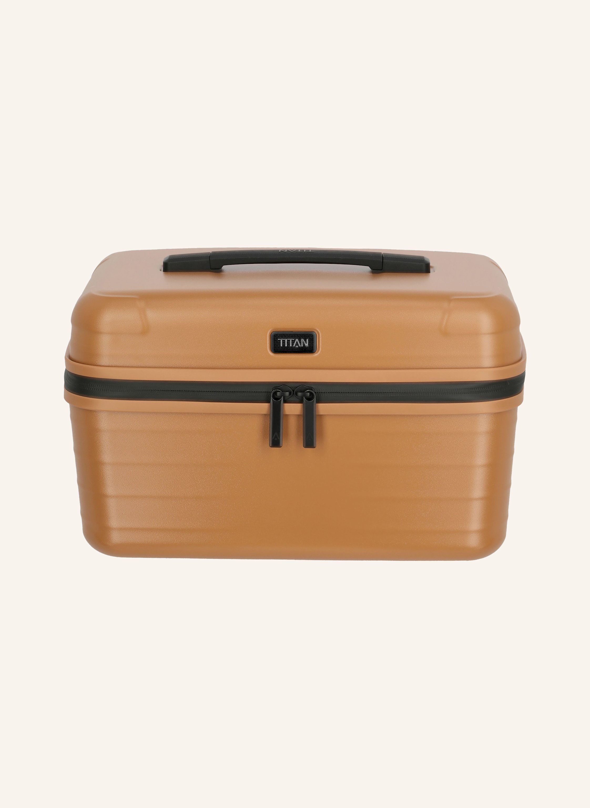 TITAN Beautycase UPGRADE